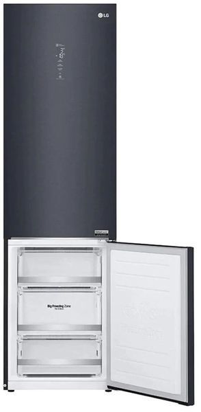 Холодильник с морозильной камерой LG GBB92MCACP GBB92MCACP фото