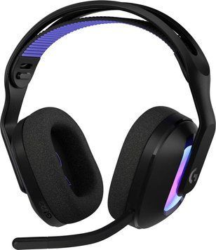 Навушники з мікрофоном Logitech G522 Lightspeed Black (981-001544) 981-001544 фото