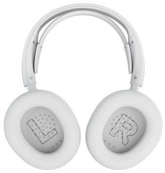 Навушники з мікрофоном SteelSeries Arctis Nova 5X White (61677) 61677 фото