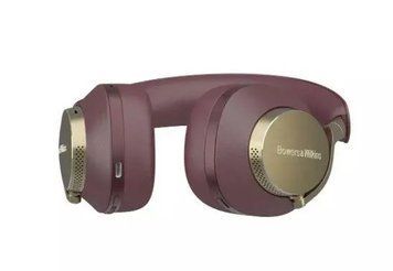 Наушники с микрофоном Bowers & Wilkins PX8 Royal Burgundy FP44563 фото