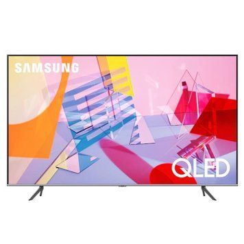 Телевізор Samsung QE43Q60D QE43Q60DAU фото
