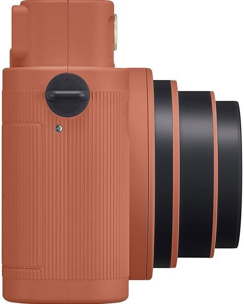 Фотокамера моментальной печати Fujifilm Instax Square SQ1 Terracotta Orange (16672130) 16672130 фото