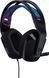 Навушники з мікрофоном Logitech G335 Wired Gaming Black (981-000978) 981-000978 фото 1