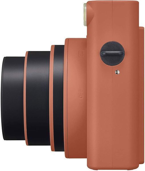 Фотокамера моментальной печати Fujifilm Instax Square SQ1 Terracotta Orange (16672130) 16672130 фото