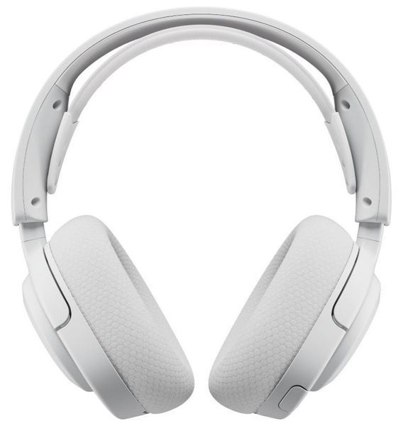 Наушники с микрофоном SteelSeries Arctis Nova 5X White (61677) 61677 фото