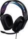 Навушники з мікрофоном Logitech G335 Wired Gaming Black (981-000978) 981-000978 фото 3