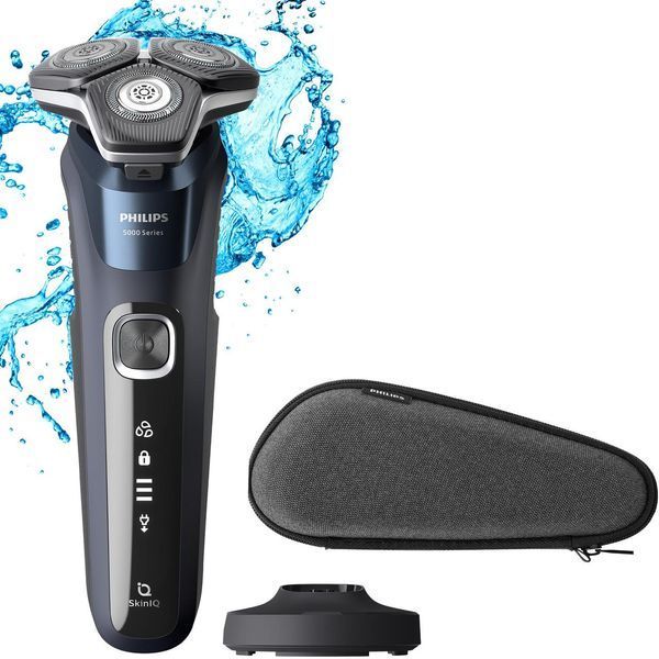 Електробритва чоловіча Philips Shaver series 5000 S5885/35 S5885/35 фото