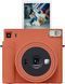 Фотокамера моментальной печати Fujifilm Instax Square SQ1 Terracotta Orange (16672130) 16672130 фото 3