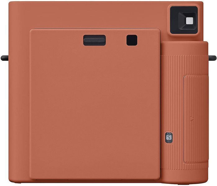 Фотокамера моментальной печати Fujifilm Instax Square SQ1 Terracotta Orange (16672130) 16672130 фото
