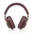 Наушники с микрофоном Bowers & Wilkins PX8 Royal Burgundy FP44563 фото 4