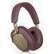 Наушники с микрофоном Bowers & Wilkins PX8 Royal Burgundy FP44563 фото 6