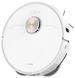 Робот-пылесос с влажной уборкой Dreame X40 Ultra Complete White RLX63CE-2 WH фото 1