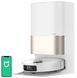Робот-пылесос с влажной уборкой Dreame X40 Ultra Complete White RLX63CE-2 WH фото 3