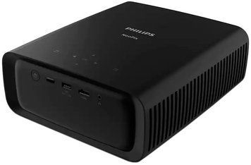 Мультимедійний проектор Philips NeoPix 330 (NPX330/INT) NPX330/INT фото