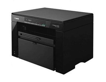 БФП Canon i-SENSYS MF3010 (5252B004) 5252B004 фото