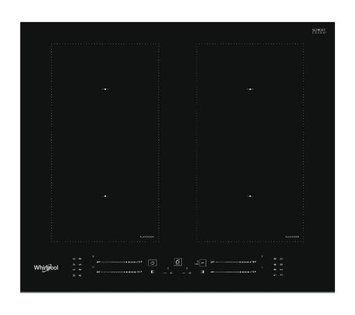 Індукційна варильна поверхня Whirlpool WL S3160 BF WL S3160 BF фото