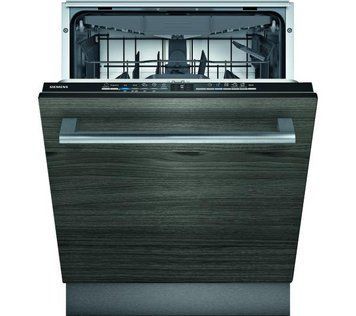 Посудомийна машина Siemens SN61HX08VE SN61HX08VE фото