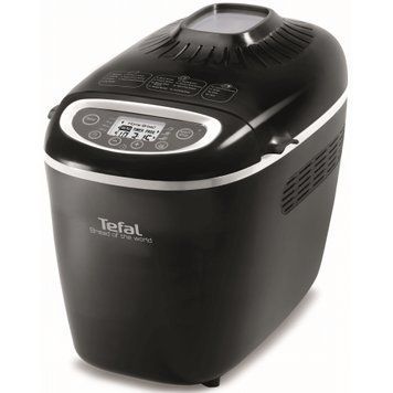 Хлебопечка Tefal PF6118 TEFAL PF611838 фото