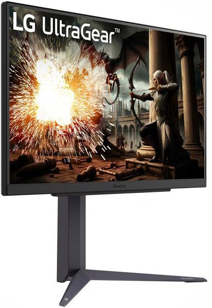 Монитор LG 32GS75Q-B 32GS75Q-B фото