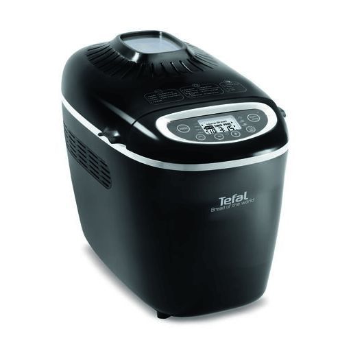 Хлебопечка Tefal PF6118 TEFAL PF611838 фото