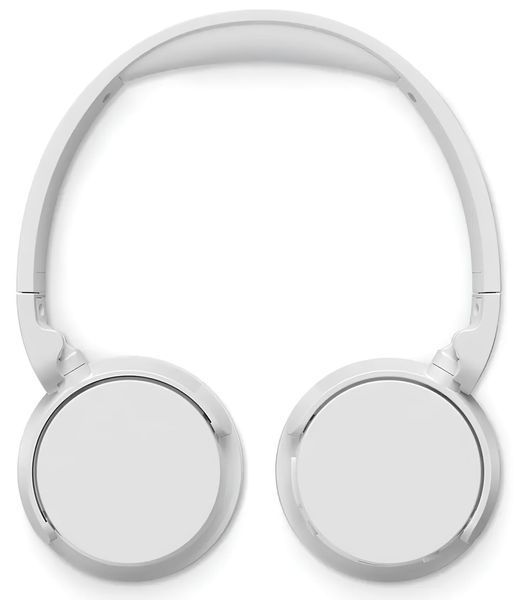 Наушники с микрофоном Philips TAH4209 White (TAH4209WT/00) TAH4209WT/00 фото