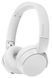 Наушники с микрофоном Philips TAH4209 White (TAH4209WT/00) TAH4209WT/00 фото 7