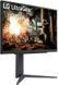 Монитор LG 32GS75Q-B 32GS75Q-B фото 2