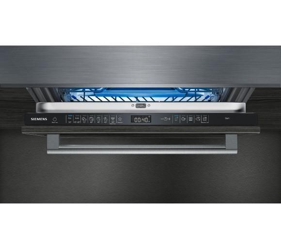 Посудомоечная машина Siemens SN65ZX67CE SN65ZX67CE фото
