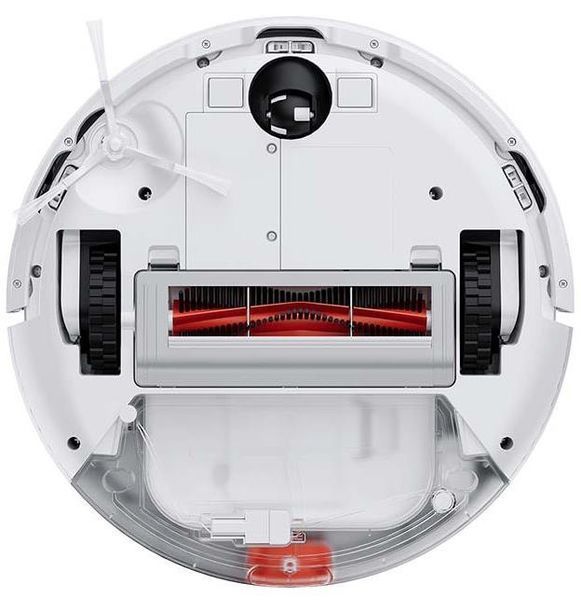 Робот-пилосос з вологим прибиранням Xiaomi Robot Vacuum E10 BHR6783EU фото