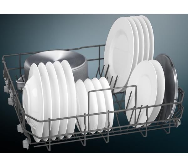 Посудомийна машина Siemens SN61HX08VE SN61HX08VE фото