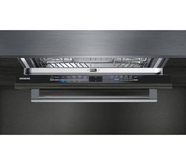 Посудомийна машина Siemens SN61HX08VE SN61HX08VE фото