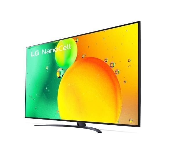 Телевизор LG 75NANO76 75NANO76 фото