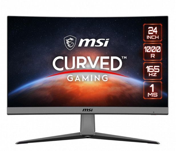 Монитор MSI MAG Artymis 242C 242C фото