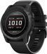 Смарт-часы Garmin Tactix 7 Standard Edition Premium Tactical GPS Watch with Silicone Band (010-02704 010-02704-00/01 фото 1