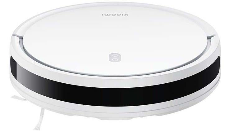Робот-пилосос з вологим прибиранням Xiaomi Robot Vacuum E10 BHR6783EU фото