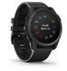 Смарт-часы Garmin Tactix 7 Standard Edition Premium Tactical GPS Watch with Silicone Band (010-02704 010-02704-00/01 фото 2