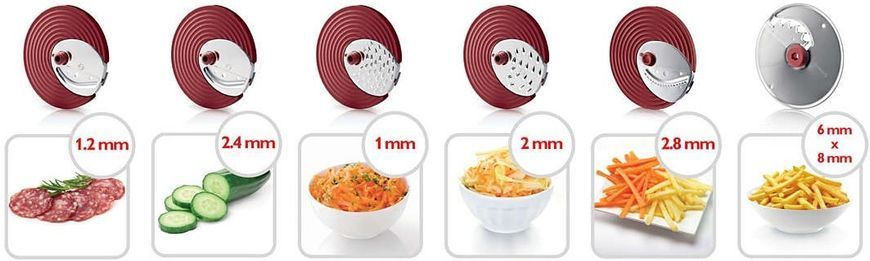 Овощерезка Philips HR1388/80 HR1388/80 фото
