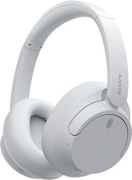 Навушники з мікрофоном Sony WH-CH720N White (WHCH720NW.CE7) WHCH720NW.CE7 фото