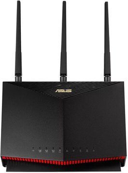 Бездротовий маршрутизатор (роутер) ASUS 4G-AC86U 4G-AC86U фото