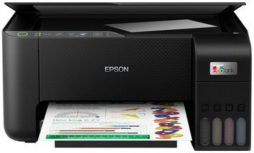 БФП Epson EcoTank L3270 (C11CJ67434) C11CJ67434 фото