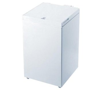 Морозильна скриня Indesit OS 1A 100 1A 100 фото