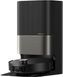Робот-пилосос з вологим прибиранням Dreame X50 Ultra Complete Black RLX85CE-4-BL фото 1