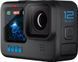 Экшн-камера GoPro HERO 12 Black (CHDHX-121-RW) CHDHX-121-RW фото 1