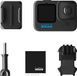 Экшн-камера GoPro HERO 12 Black (CHDHX-121-RW) CHDHX-121-RW фото 3