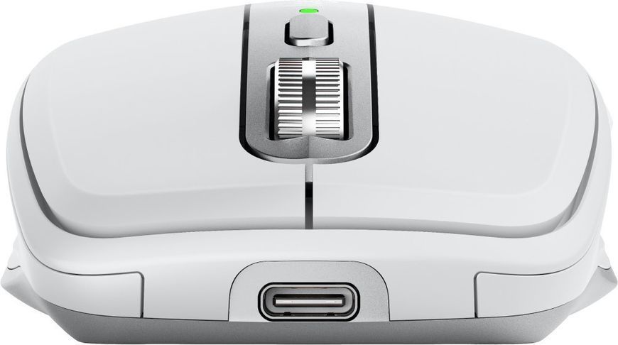 Миша Logitech MX Anywhere 3S Pale Grey (910-006930) 910-006930 фото