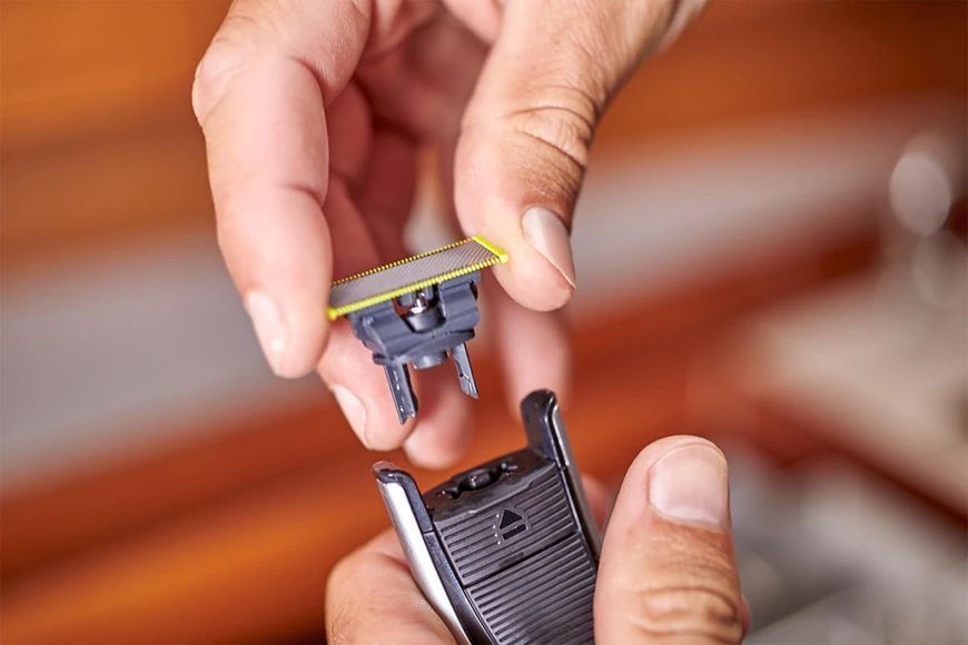 Змінне лезо Philips OneBlade QP250/50 QP250/50 фото