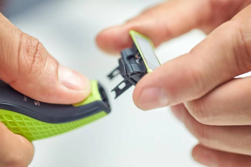 Змінне лезо Philips OneBlade QP250/50 QP250/50 фото