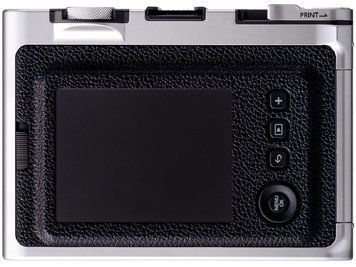 Фотокамера миттєвого друку Fujifilm Instax Mini EVO Black (16745157) 16745157 фото
