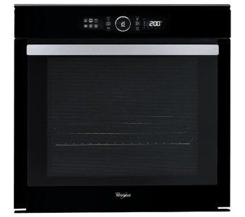 Духовка электрическая Whirlpool AKZM 8420 NB AKZM 8420 NB фото