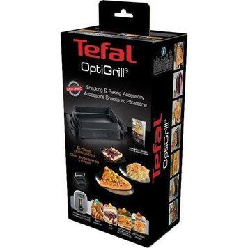 Насадка-противень для электрогриля Tefal XA726870 XA726870 фото